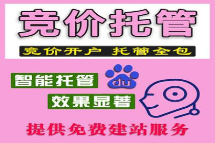 百度竞价代运营助力中小企业突破